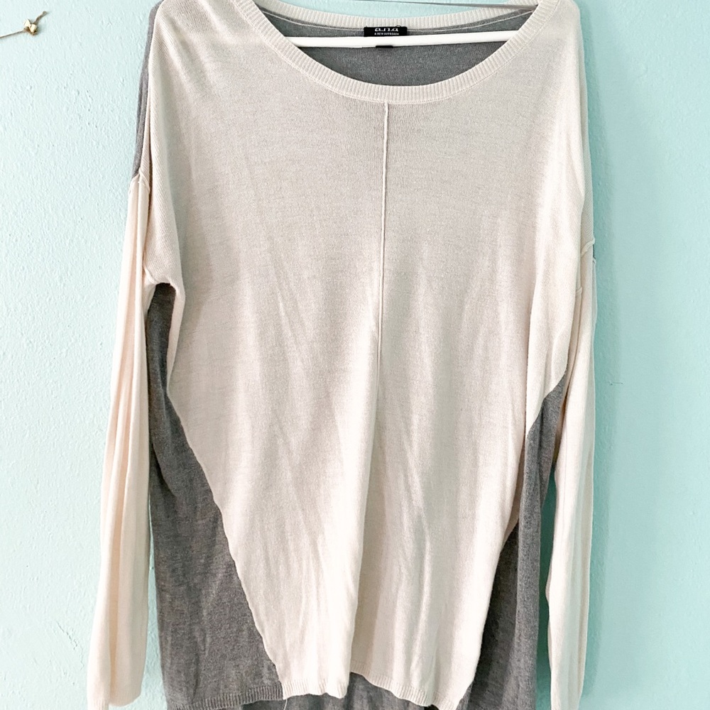 Sweater